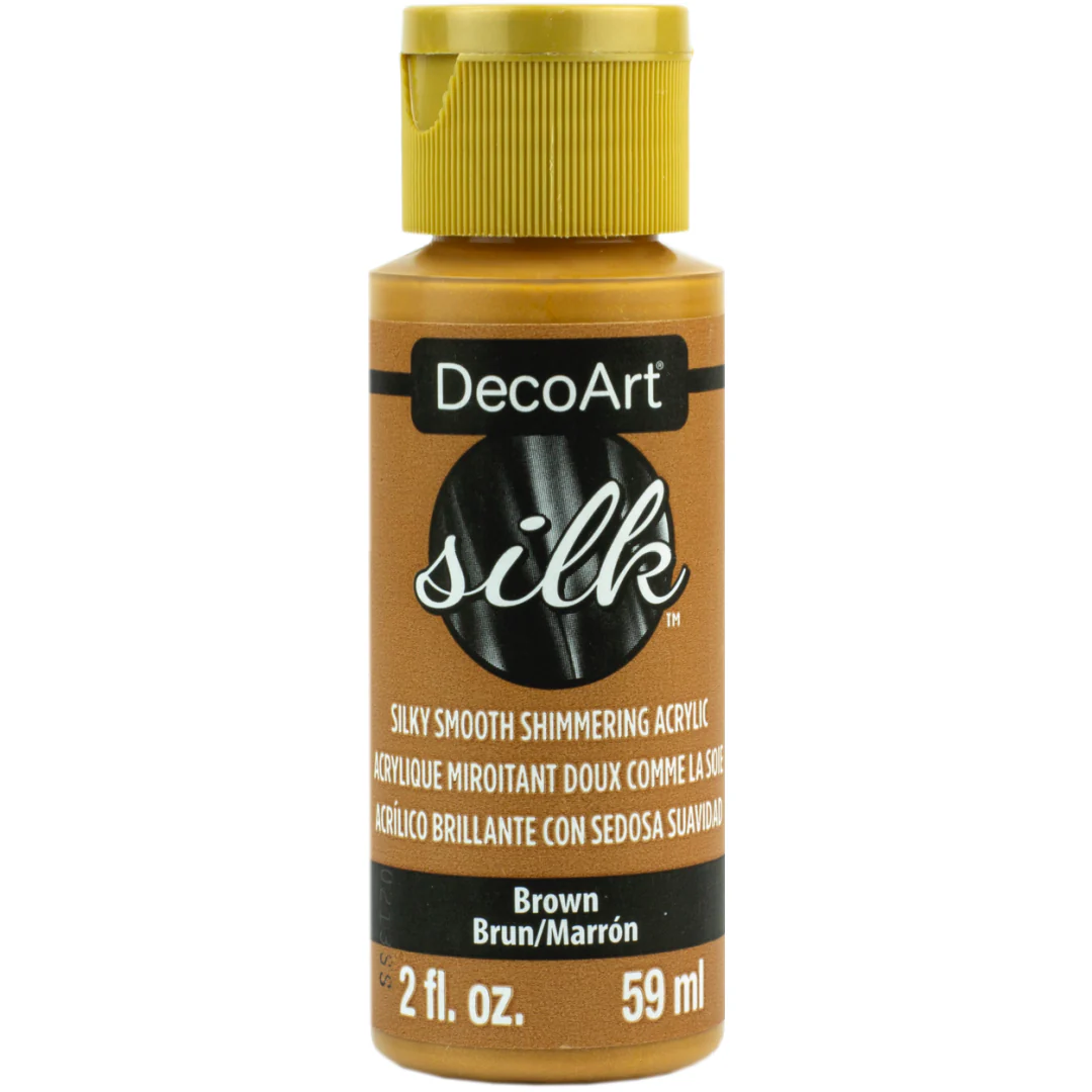 DecoArt Silk - Image 9