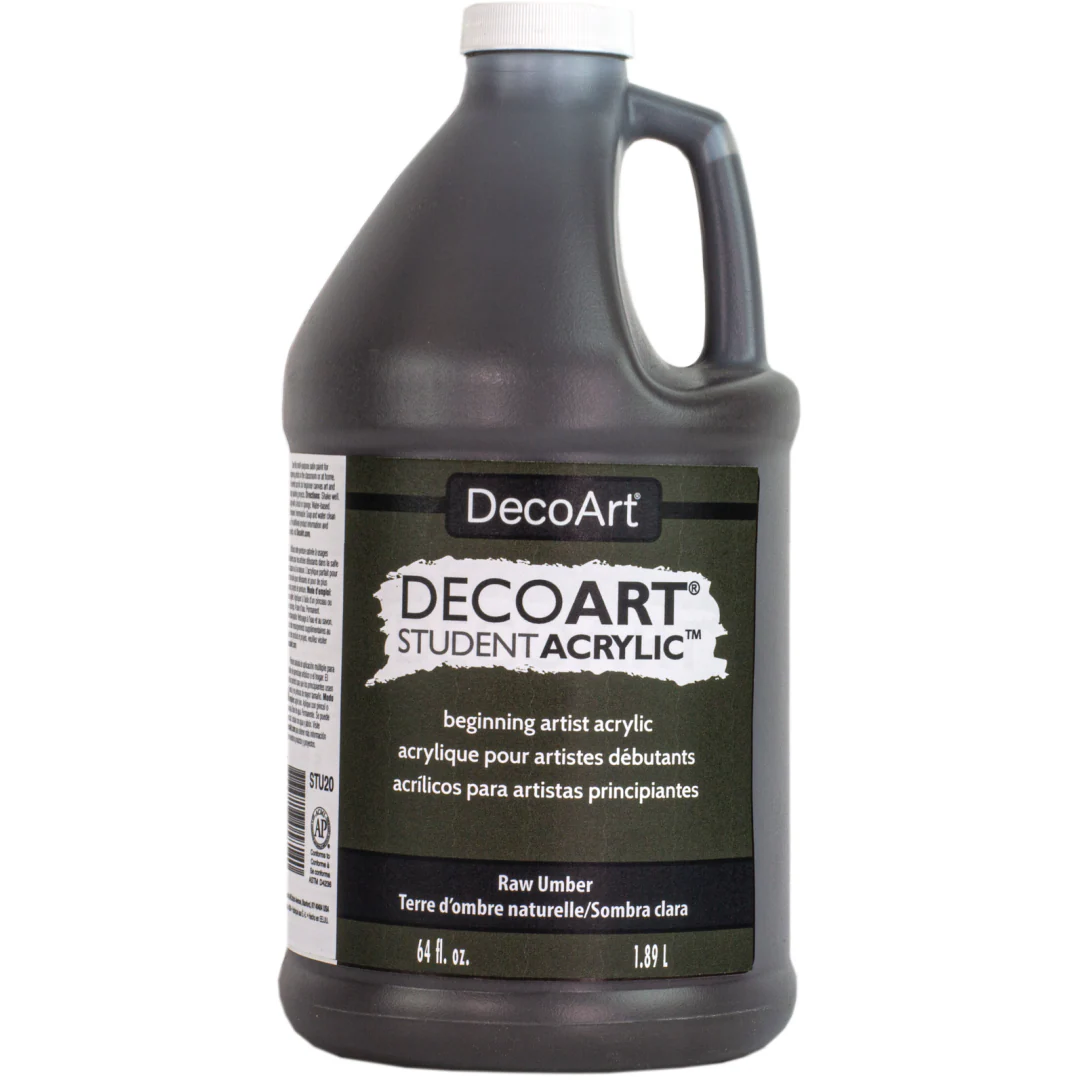 DecoArt Student Acrylics - Image 16