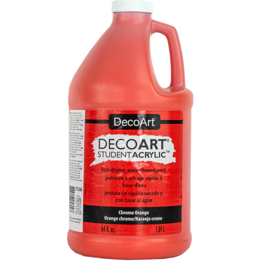 DecoArt Student Acrylics - Image 6