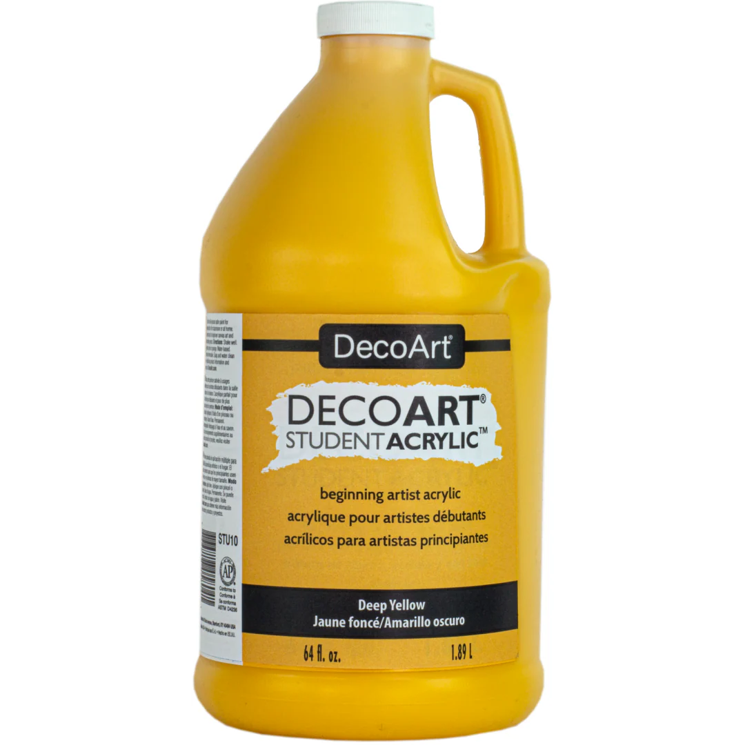 DecoArt Student Acrylics - Image 8