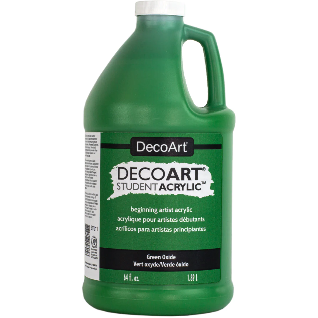 DecoArt Student Acrylics - Image 9