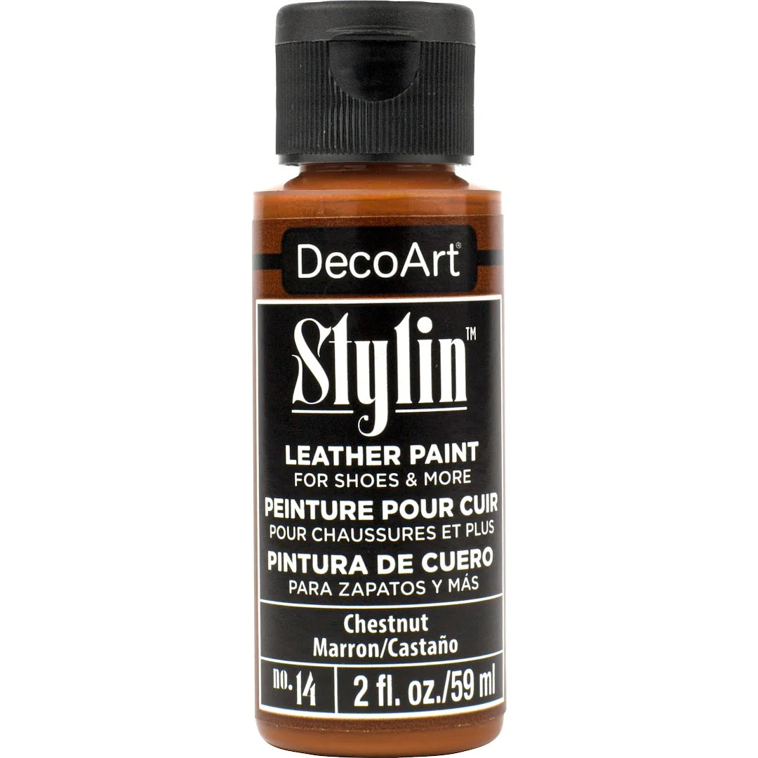 DecoArt Stylin - Image 16