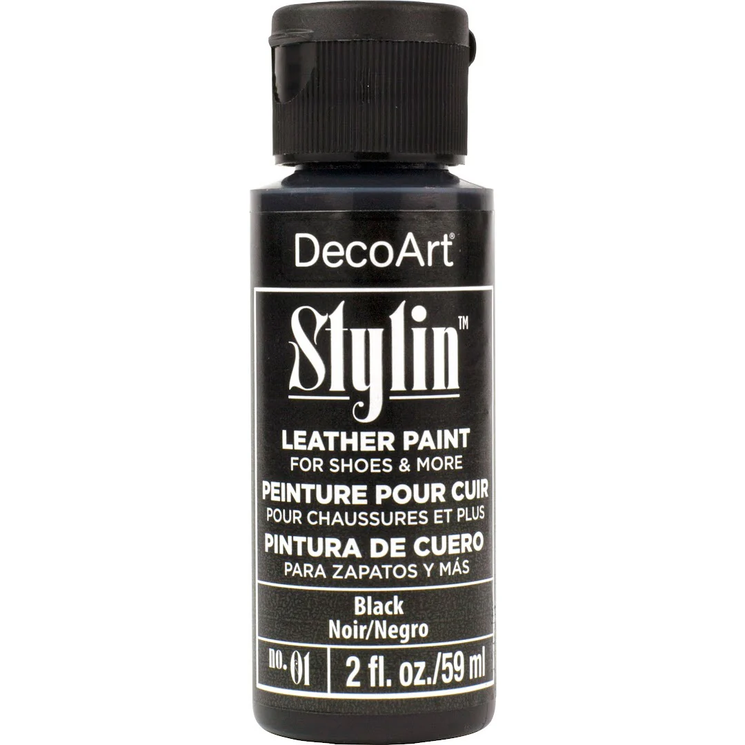 DecoArt Stylin - Image 3