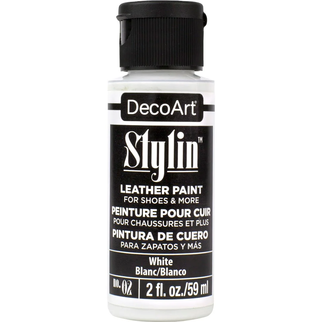 DecoArt Stylin - Image 4
