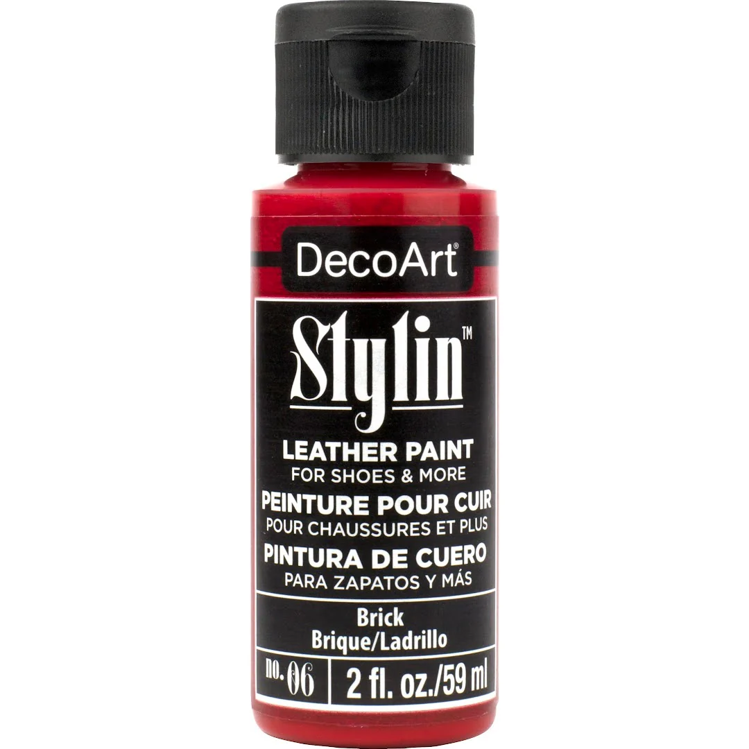 DecoArt Stylin - Image 8