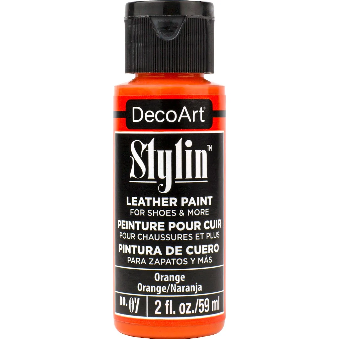 DecoArt Stylin - Image 9