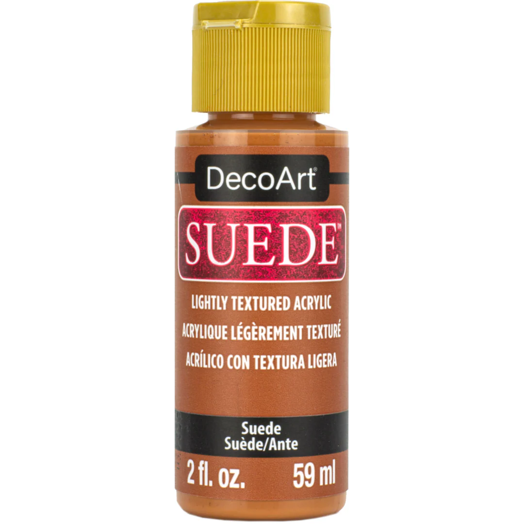 DecoArt Suede - Image 12