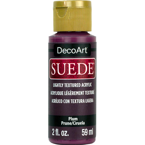 DecoArt Suede - Image 14