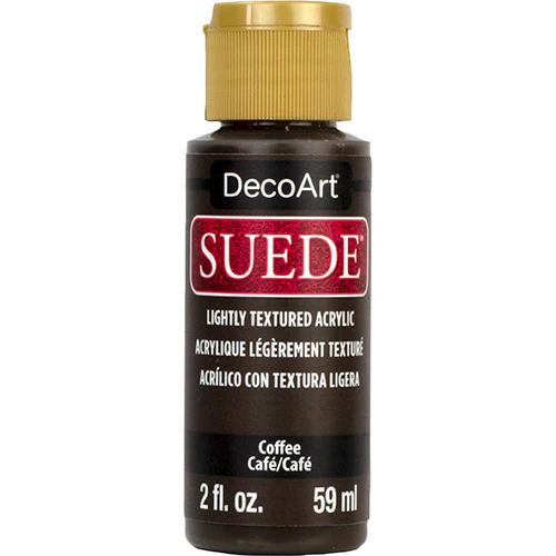 DecoArt Suede - Image 15