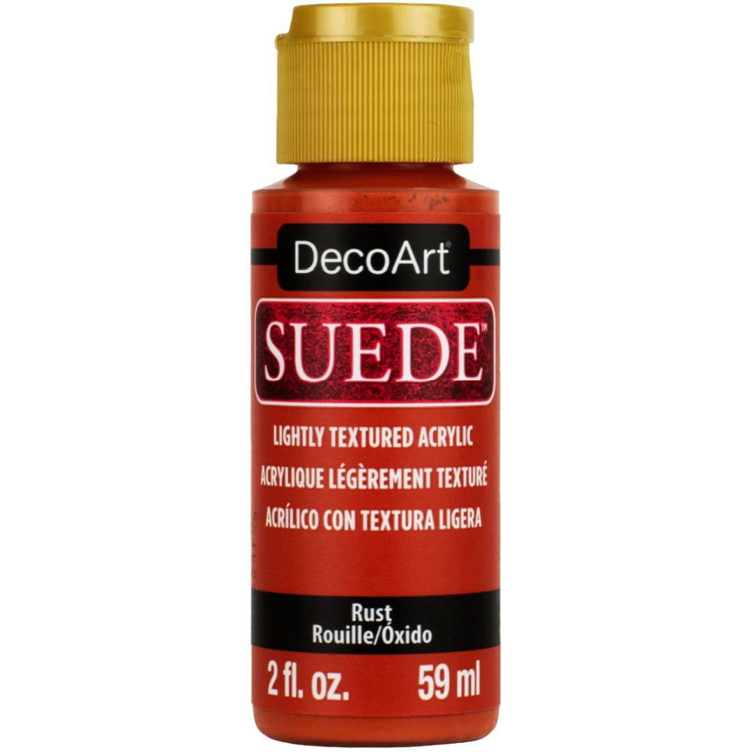 DecoArt Suede - Image 5