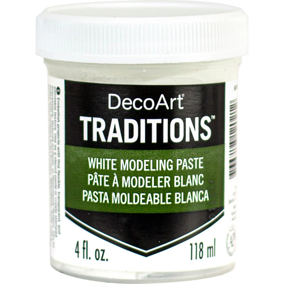 Traditions Canvas Art Mediums - Image 10