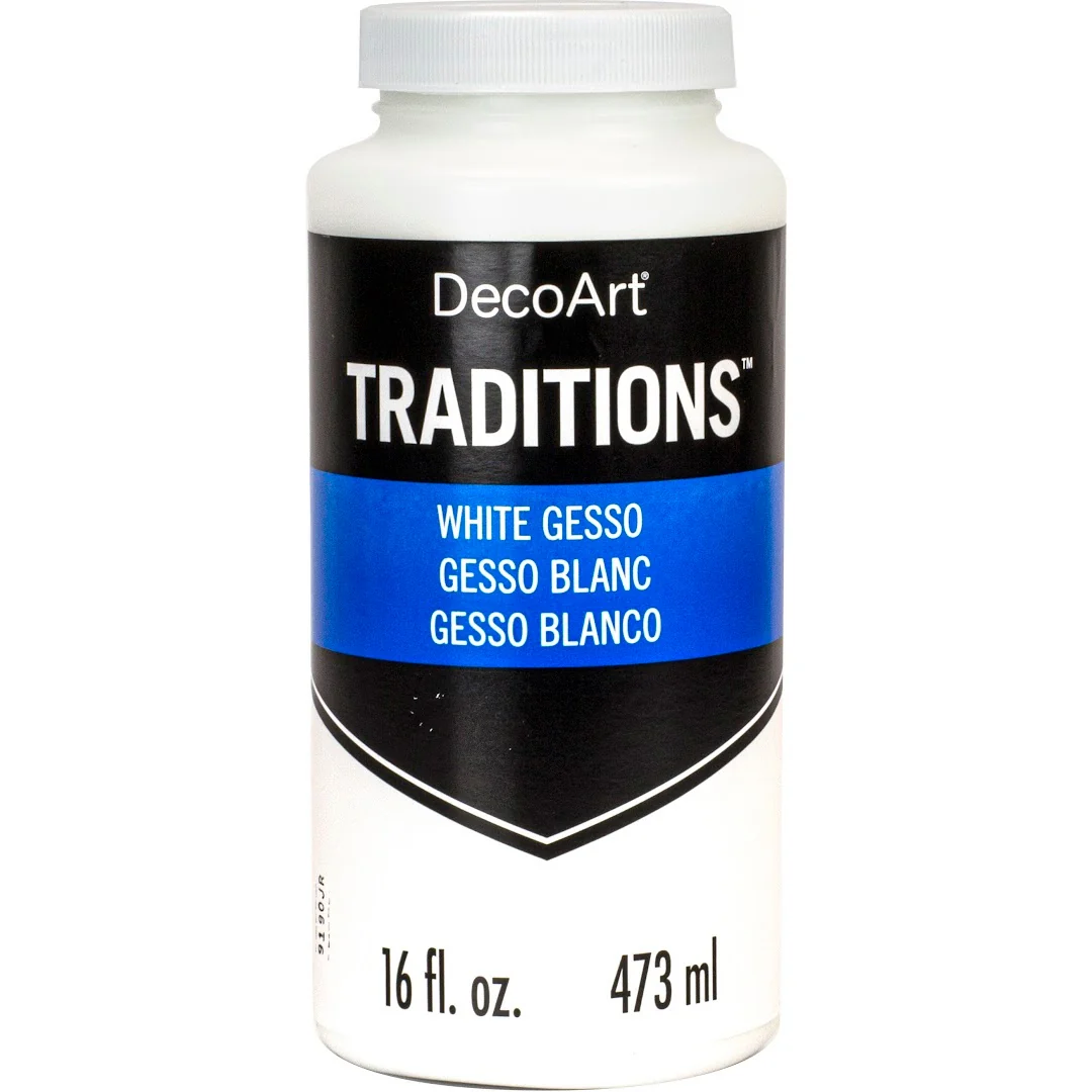 Traditions Canvas Art Mediums - Image 18