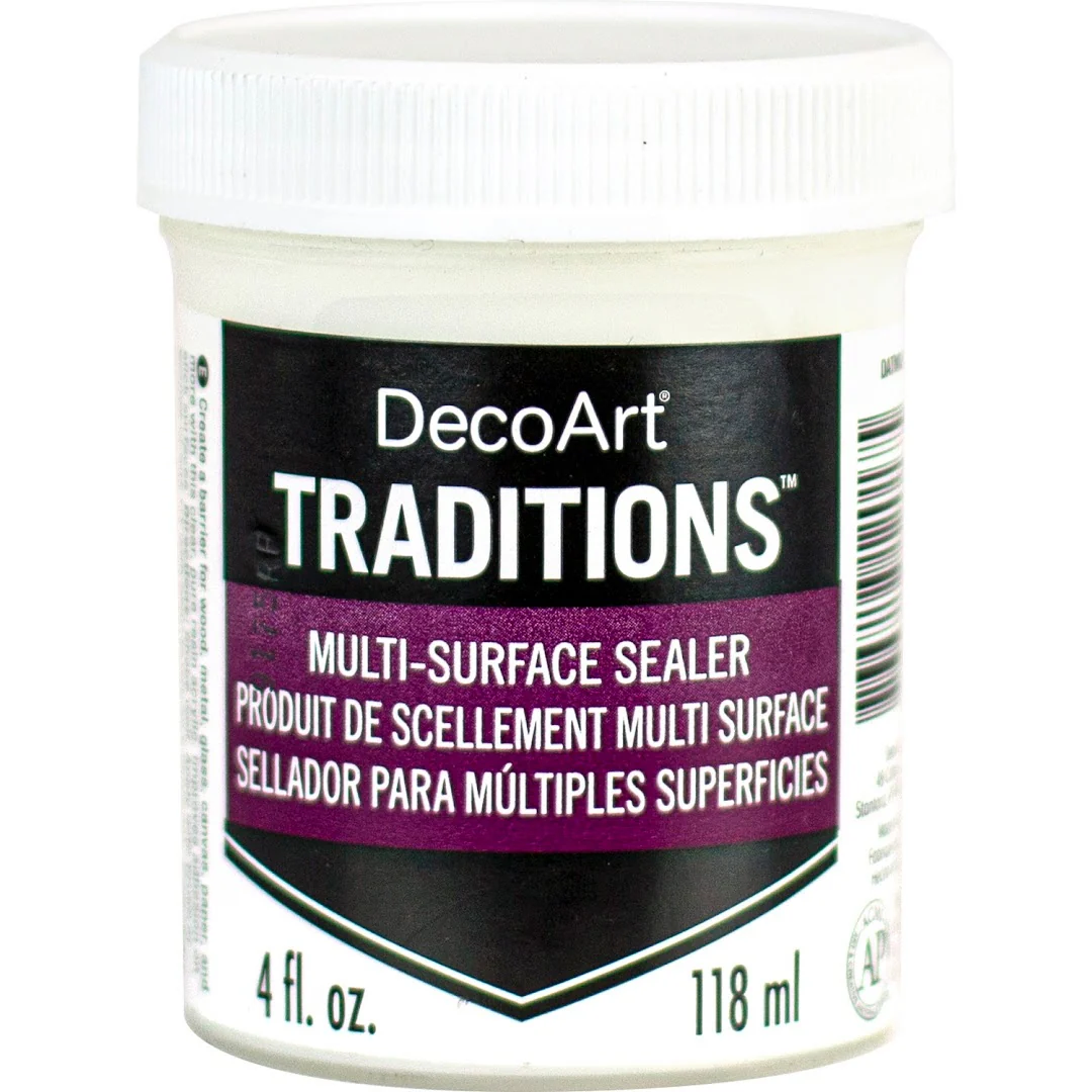 Traditions Canvas Art Mediums - Image 5