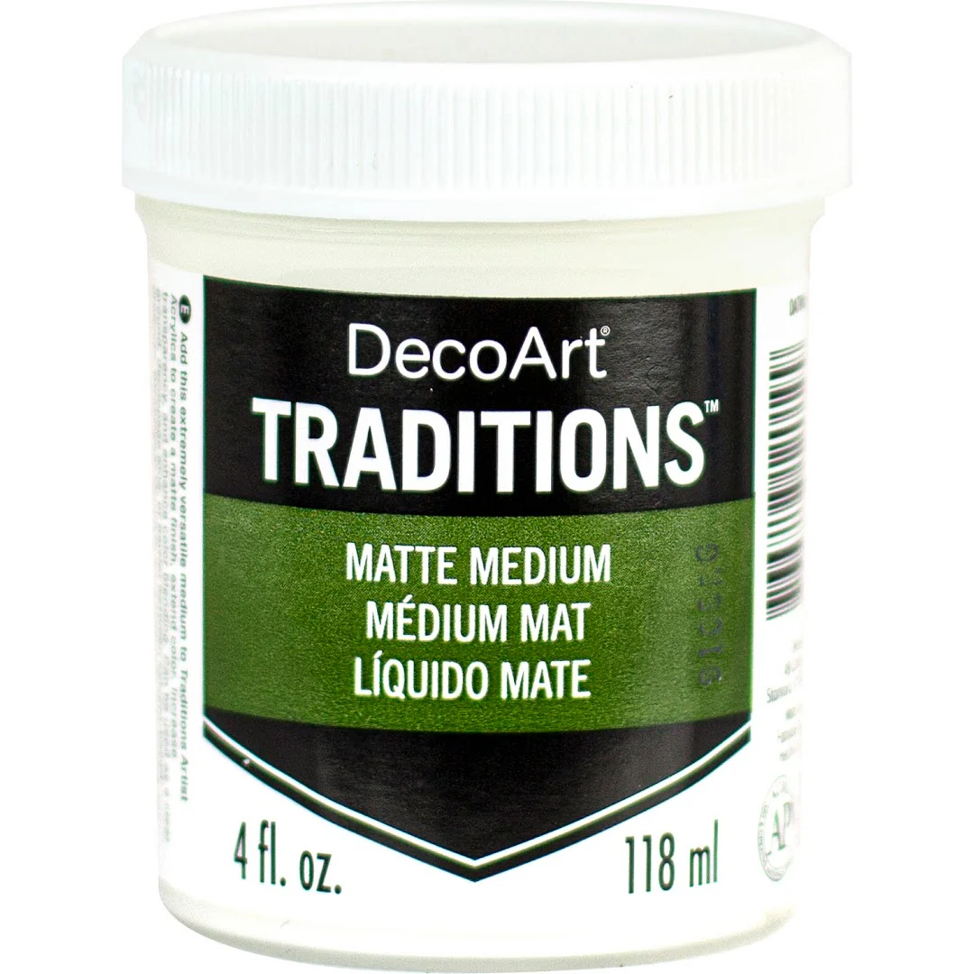 Traditions Canvas Art Mediums - Image 7