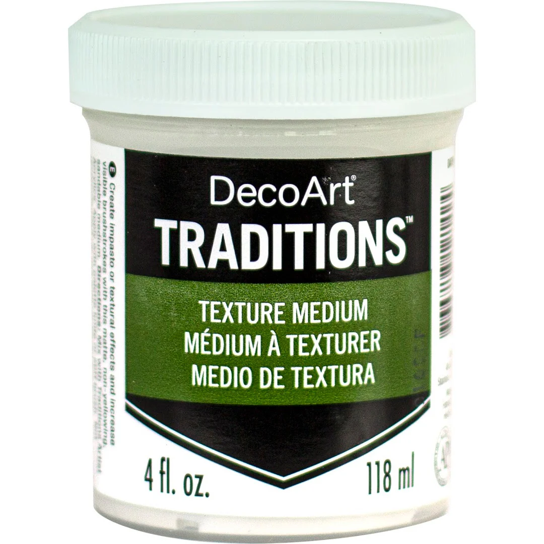 Traditions Canvas Art Mediums - Image 8