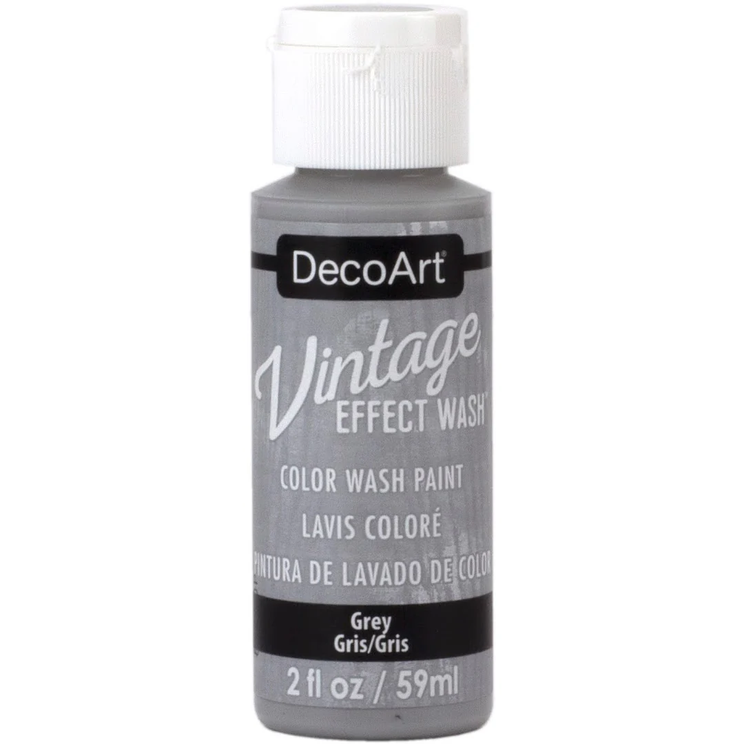 DecoArt Vintage Effect Wash - Image 11
