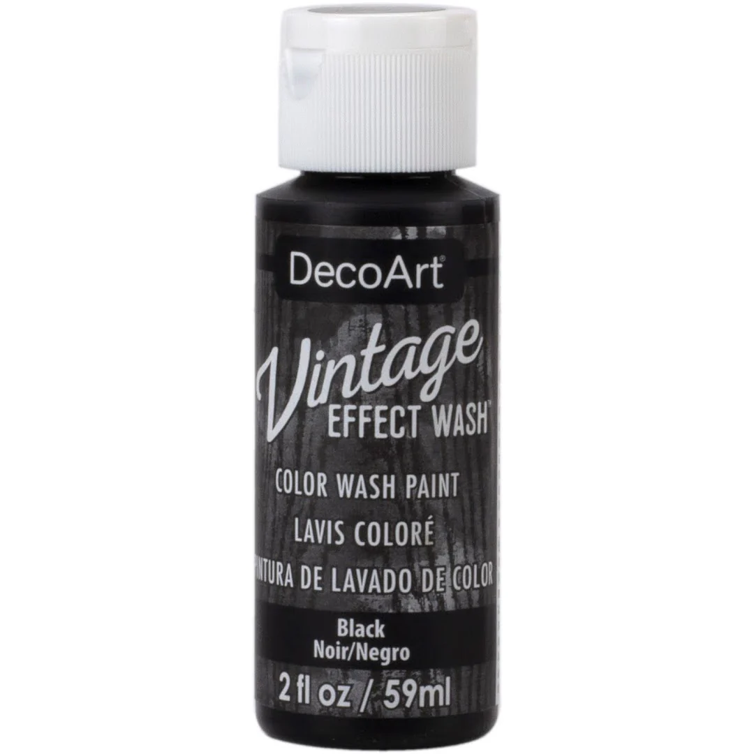 DecoArt Vintage Effect Wash - Image 3