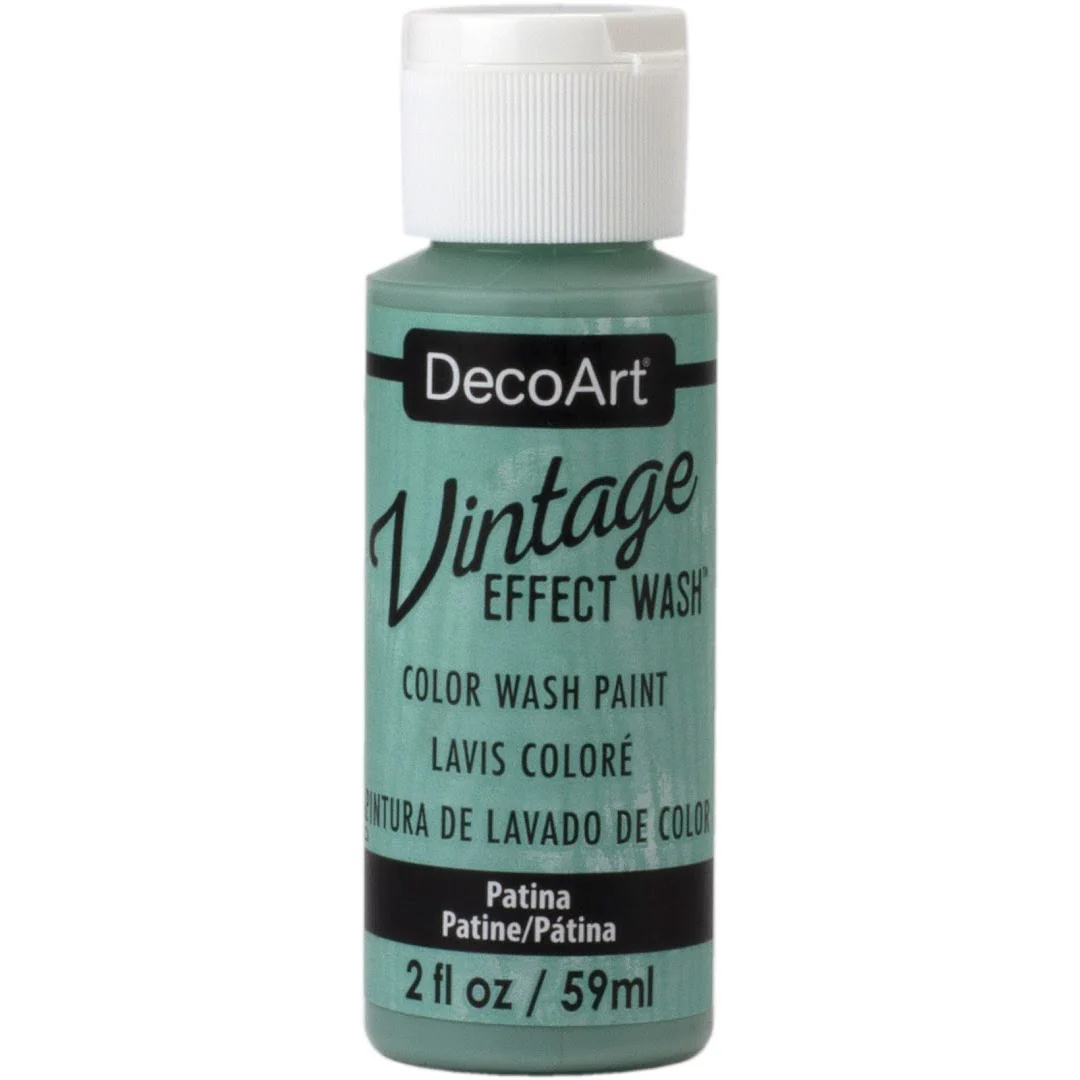 DecoArt Vintage Effect Wash - Image 6
