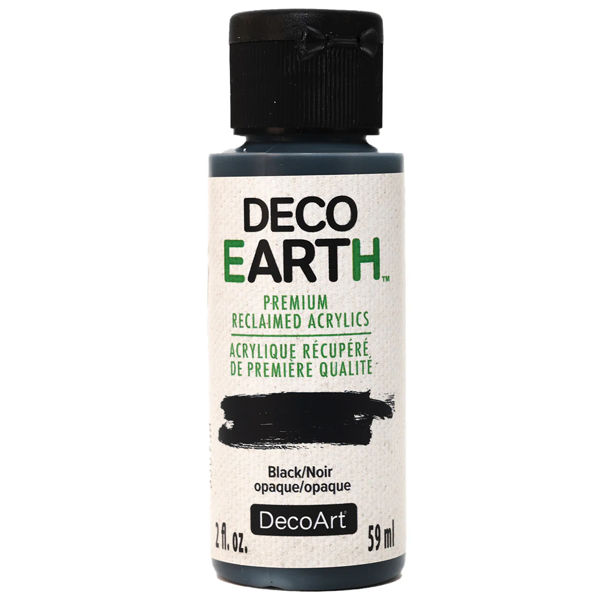 DecoEARTH Basic Brights Reclaimed Acrylic Paint Set - Image 23