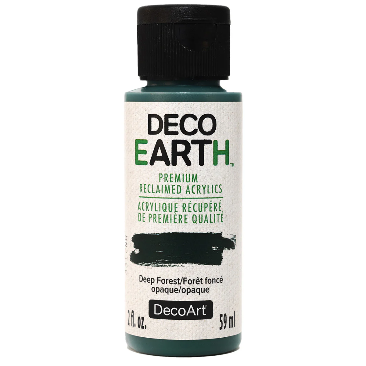 DecoEARTH Modern Boho Reclaimed Acrylic Paint Set - Image 17