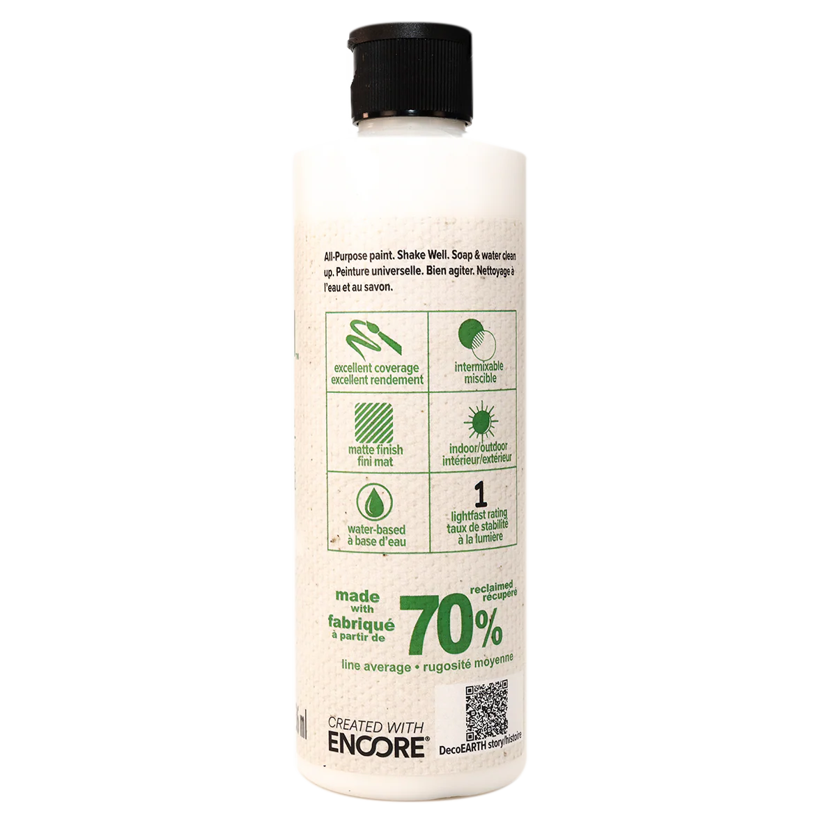 DecoEARTH - 8oz - Image 8