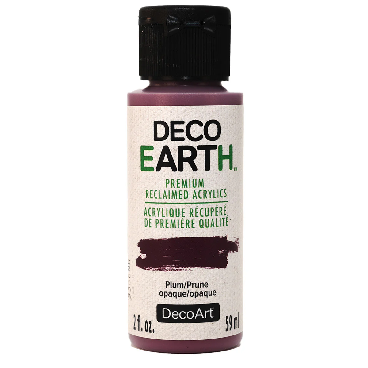 DecoEARTH Wildflower Meadows Reclaimed Acrylic Paint Set - Image 19
