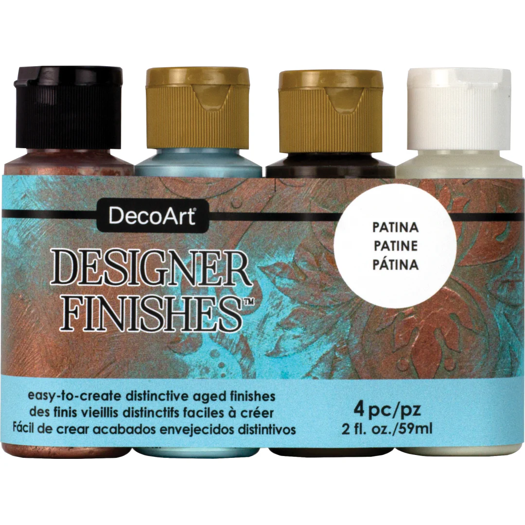 Designer Finishes DIY Sets - Image 15