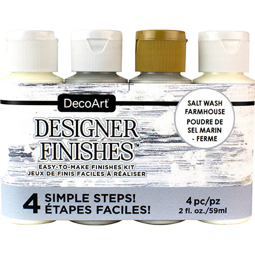 Designer Finishes DIY Sets - Image 4