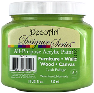 Designer Series Acrylics - Image 4