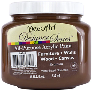 Designer Series Acrylics - Image 5
