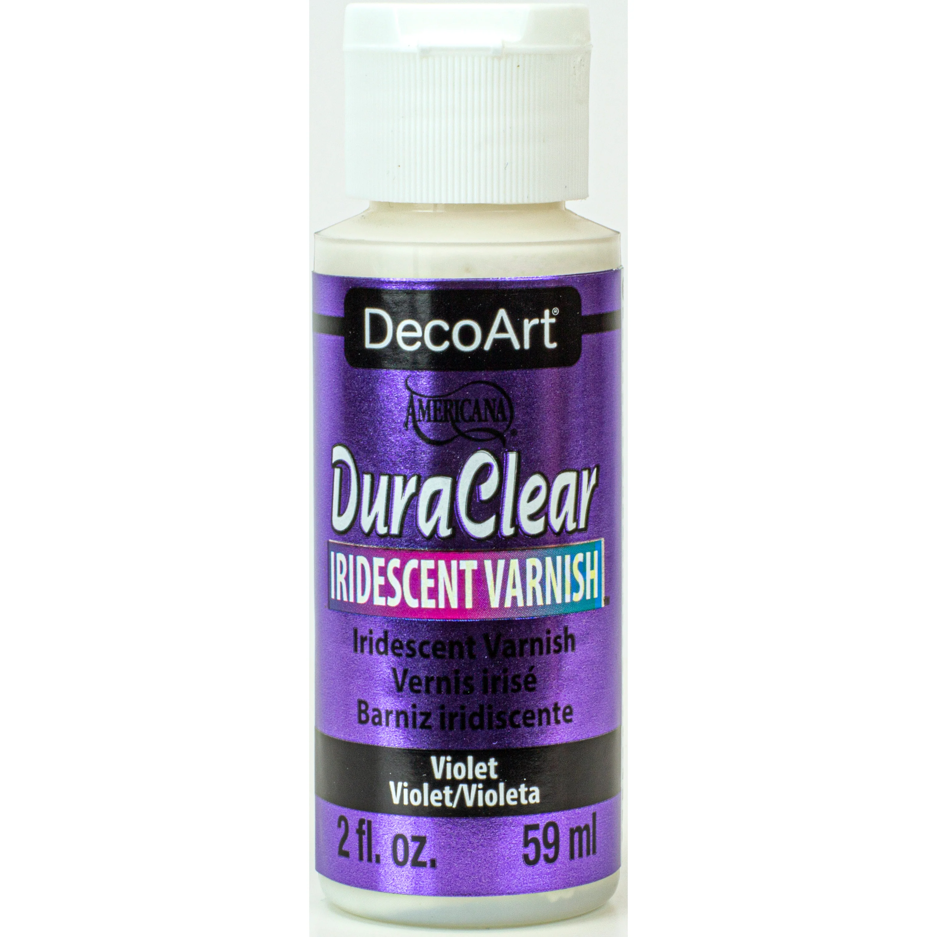 DuraClear Iridescent Varnishes - Image 4
