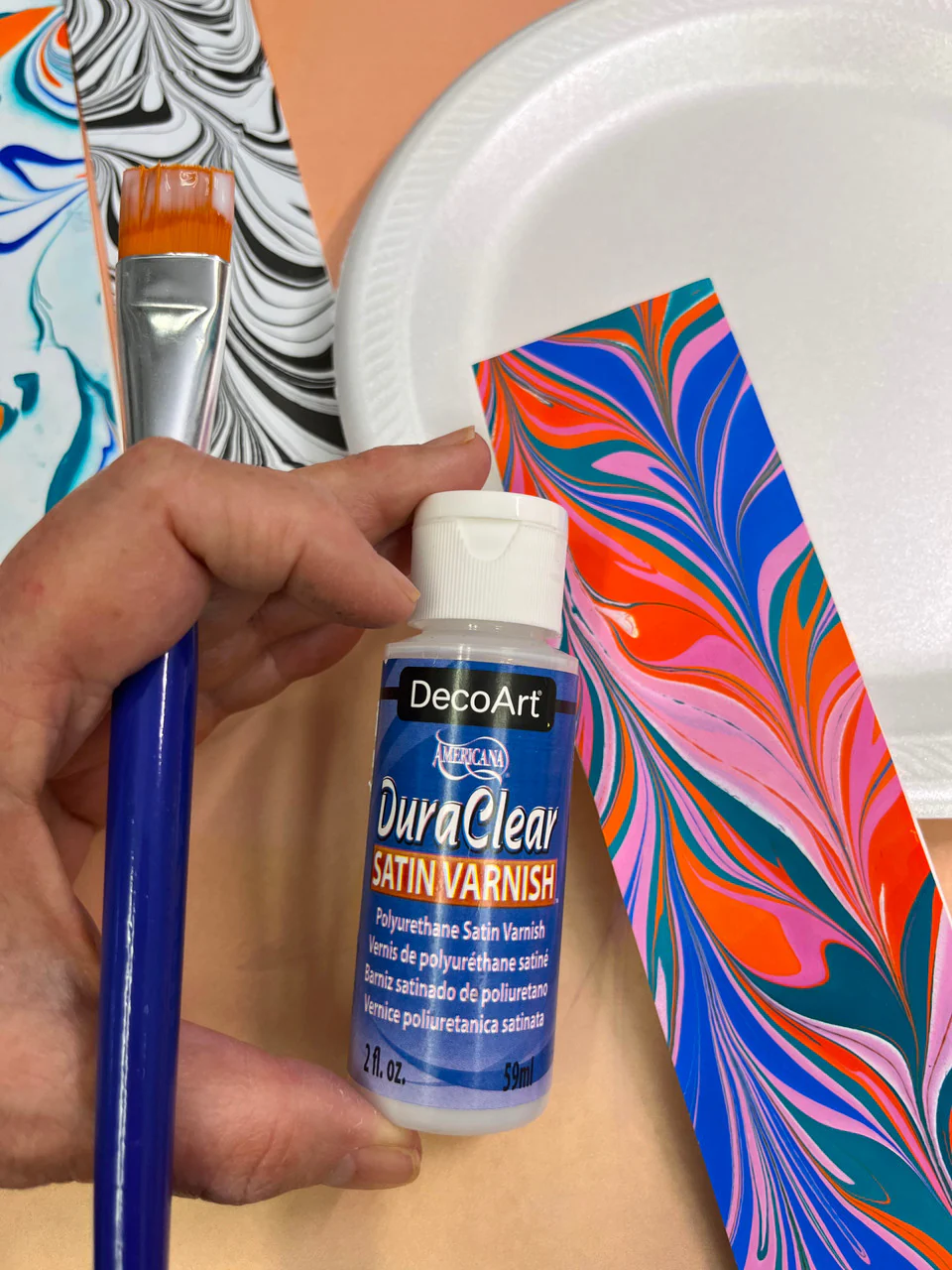 DuraClear Varnishes - Image 5