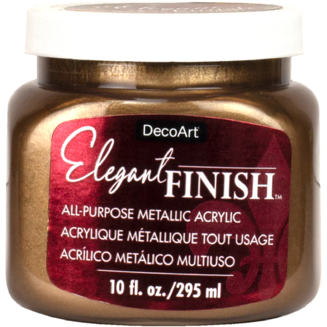 Elegant Finish - Image 3