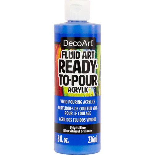 Fluid Art Ready to Pour Acrylics - Image 50