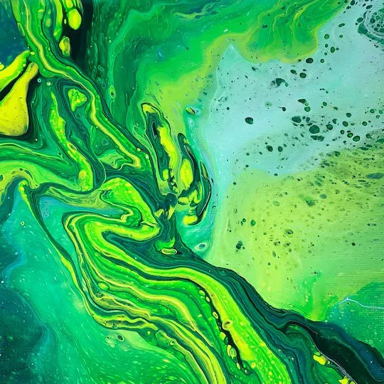 Fluid Art Ready To Pour Paint Sets - Image 13