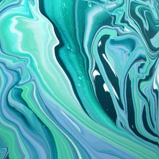 Fluid Art Ready To Pour Paint Sets - Image 15