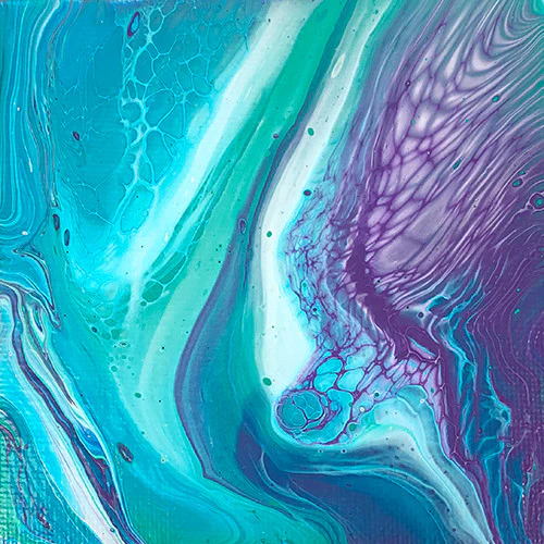 Fluid Art Ready To Pour Paint Sets - Image 23
