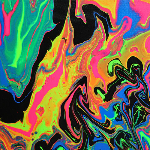 Fluid Art Ready To Pour Paint Sets - Image 25