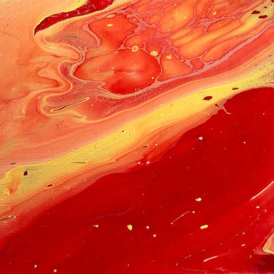 Fluid Art Ready To Pour Paint Sets - Image 3