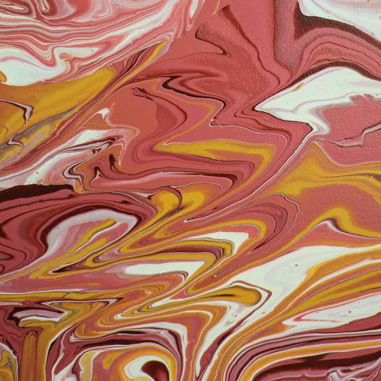 Fluid Art Ready To Pour Paint Sets - Image 7