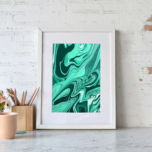 Fluid Art Ready To Pour Paint Sets - Image 9