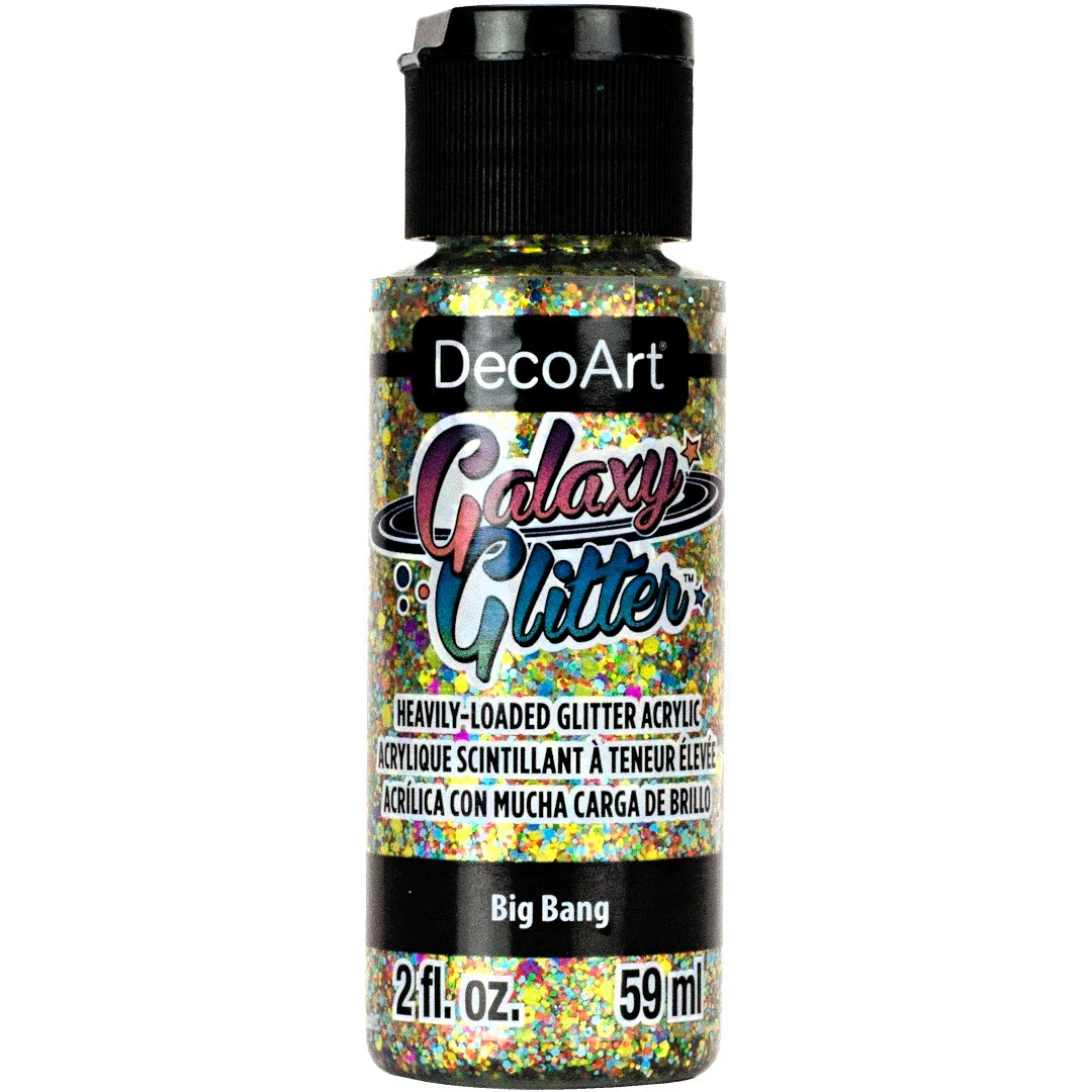 Galaxy Glitter - Image 10