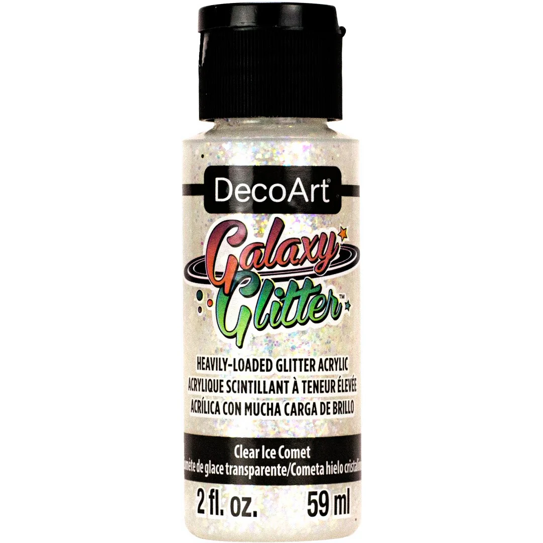 Galaxy Glitter - Image 19