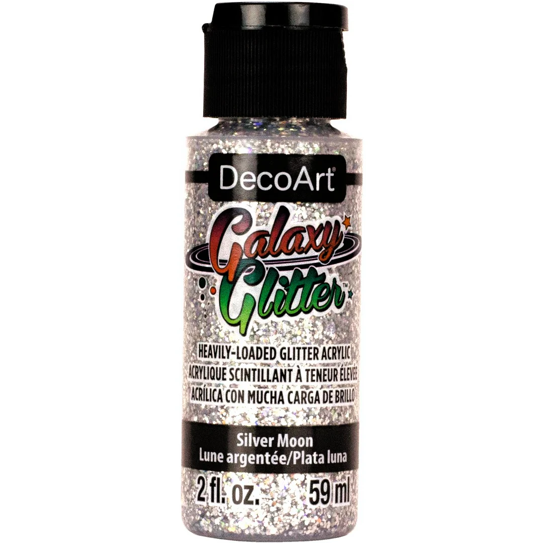 Galaxy Glitter - Image 3