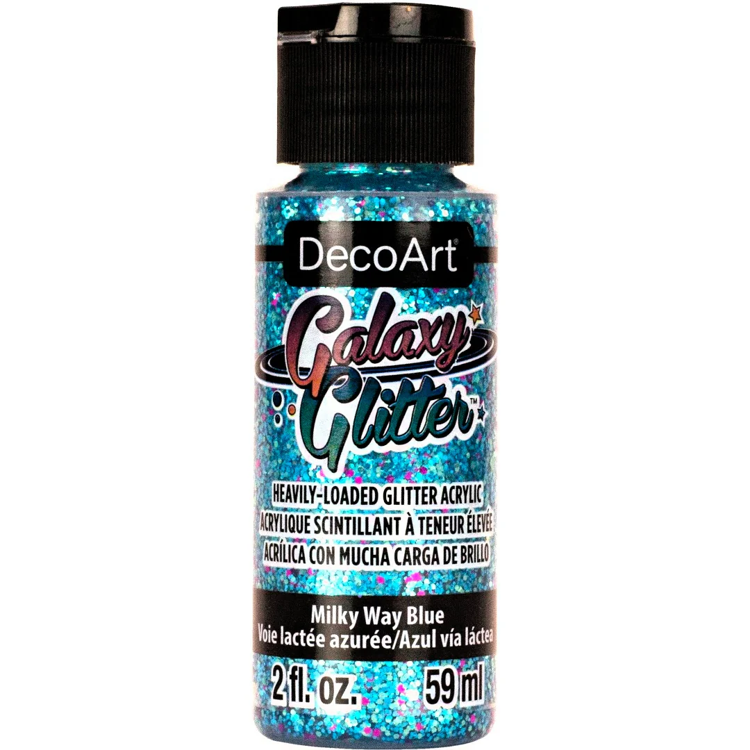 Galaxy Glitter - Image 6