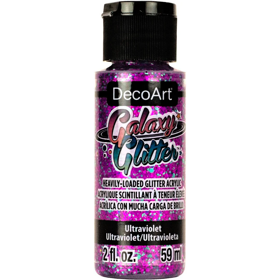 Galaxy Glitter - Image 7