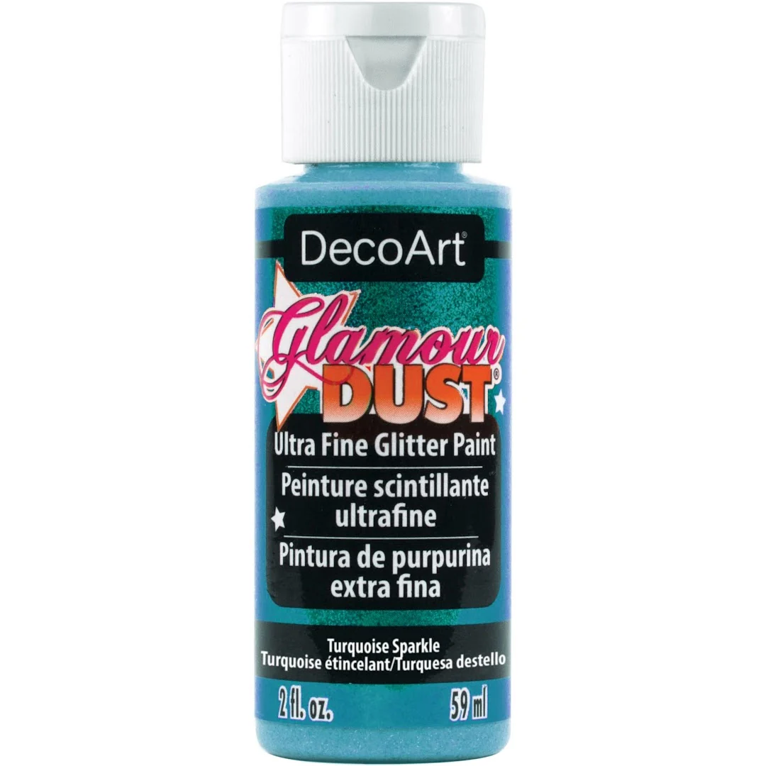 Glamour Dust Glitter Paint - Image 10