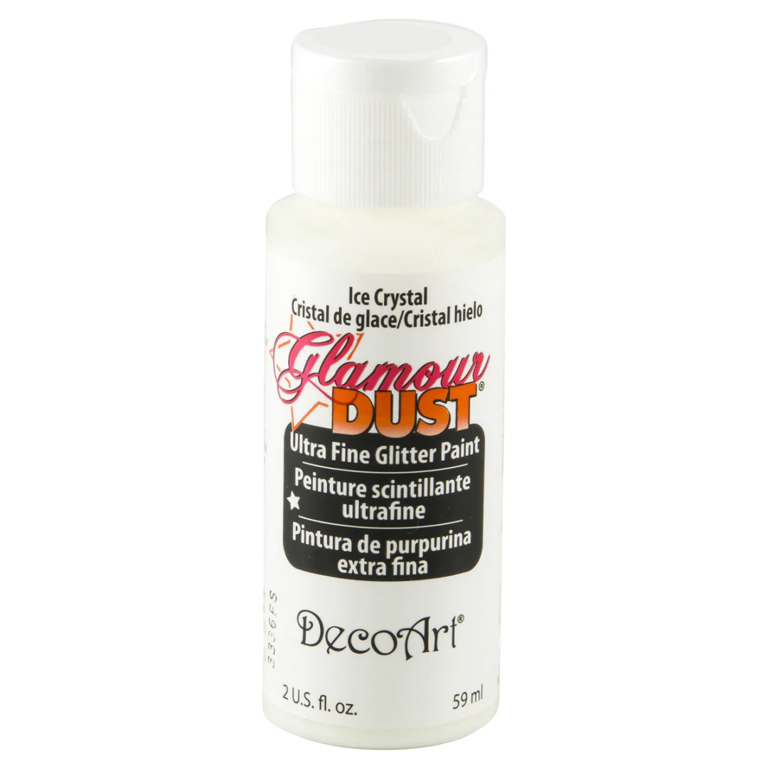 Glamour Dust Glitter Paint - Image 12