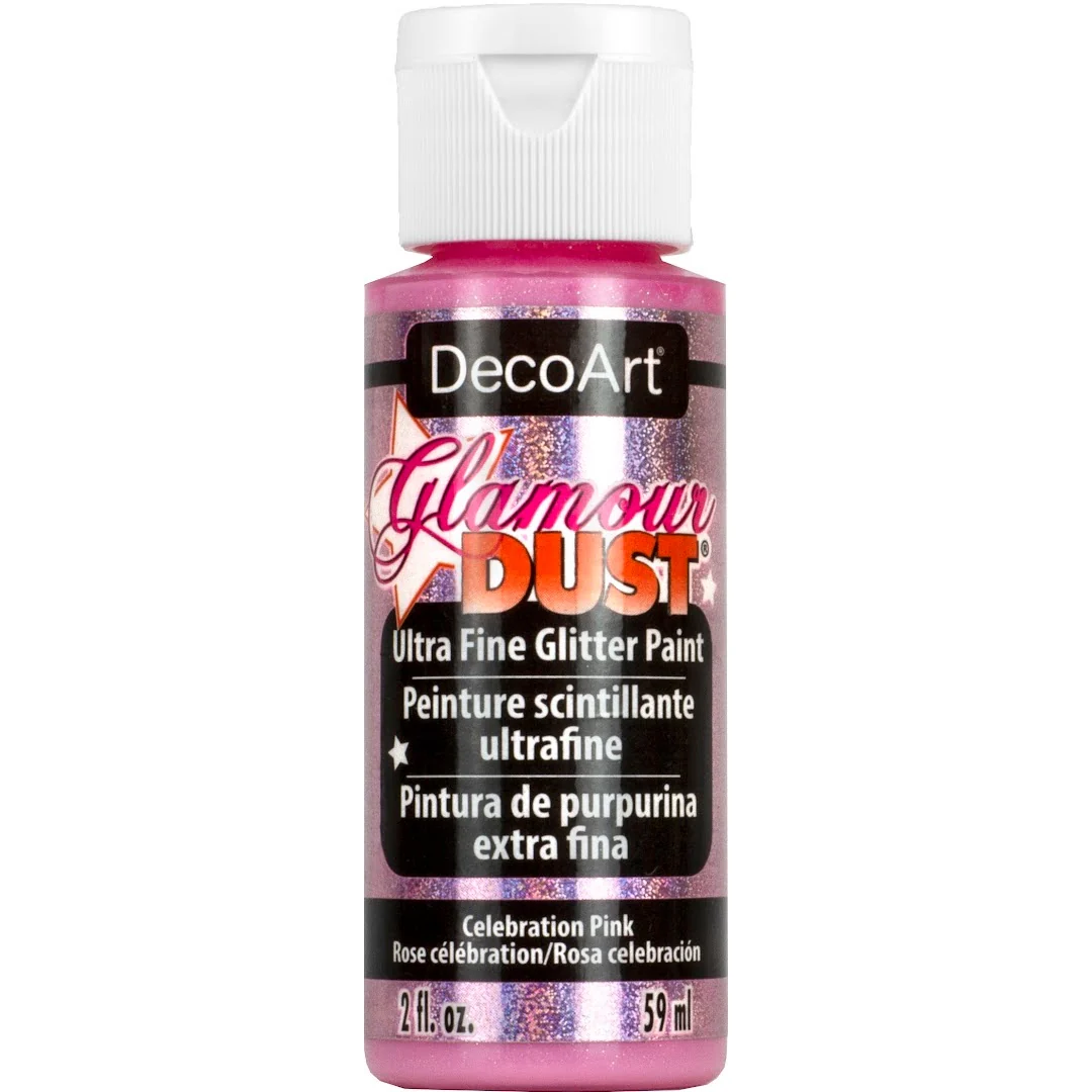 Glamour Dust Glitter Paint - Image 13