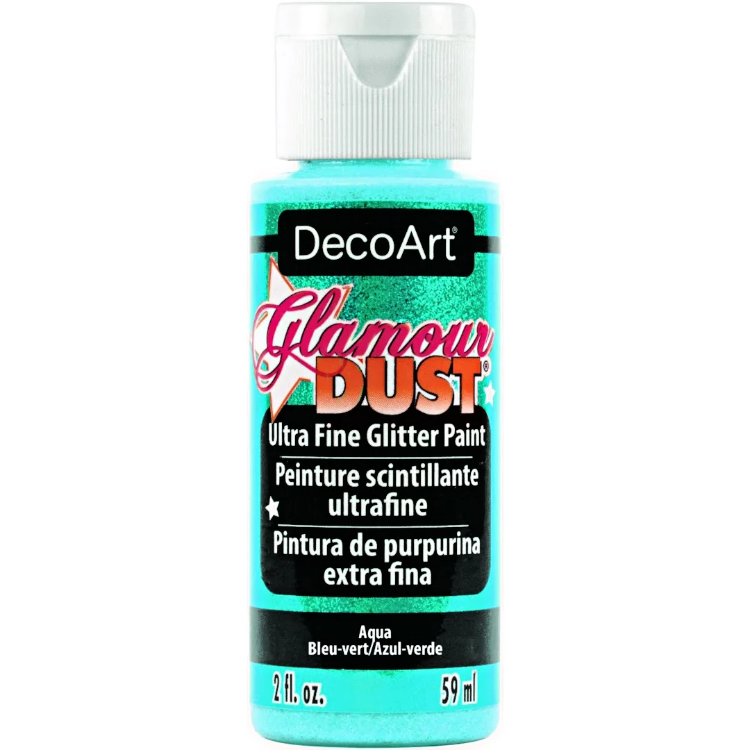 Glamour Dust Glitter Paint - Image 16